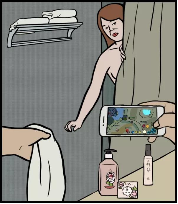 女性需要多少心机,才能过好生命中的每一个夏天