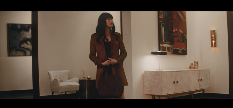 泰国版《五十度灰》:广告也能拍摄限制级?|有毒