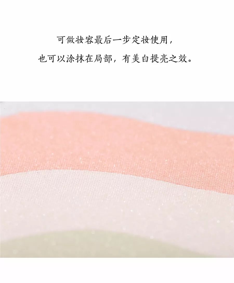  久等了！故宫原创彩妆！