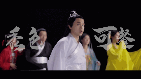 苏宁物流发布了一支沙雕广告,愣着干嘛,快笑啊!