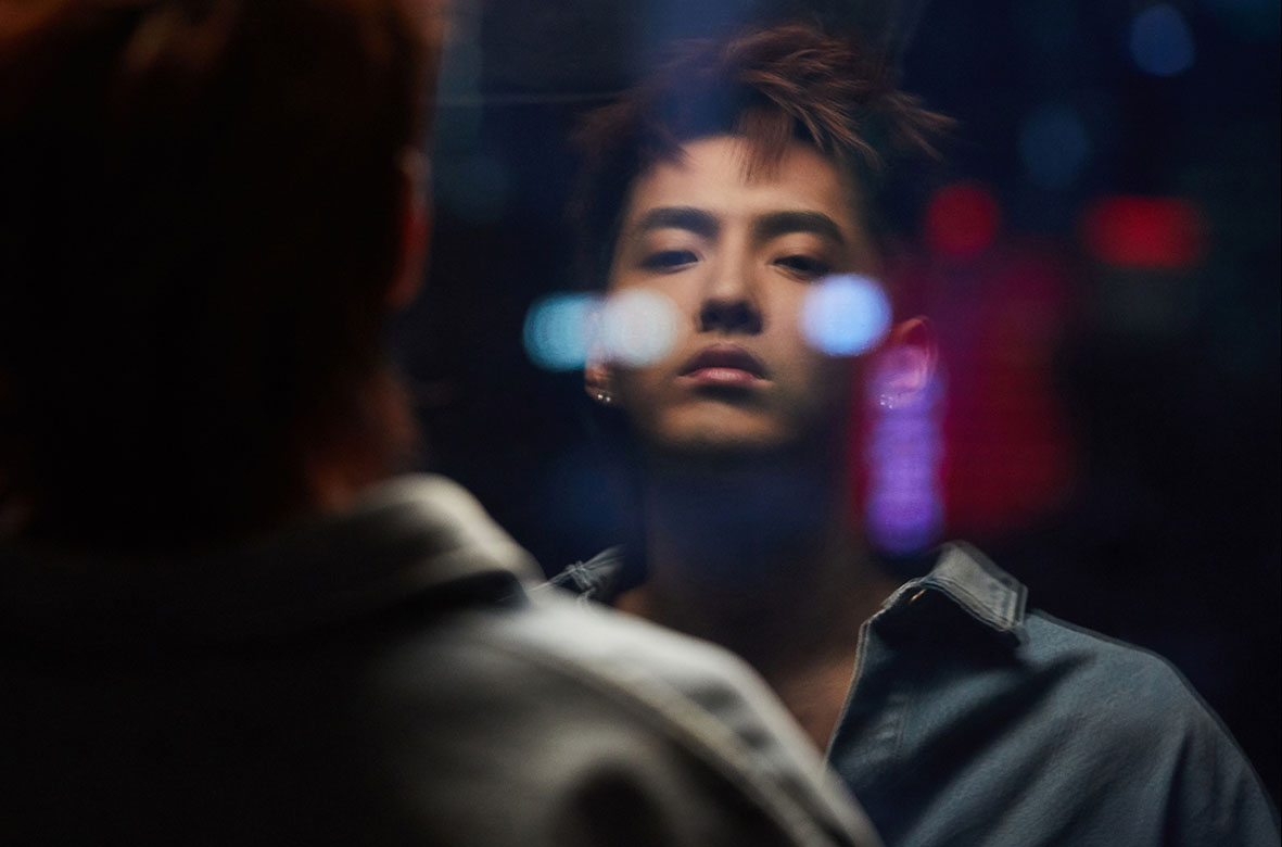 见证非“凡”之旅 路易威登 X 吴亦凡