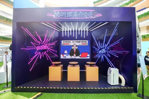 “脉脉职场解压实验室”火爆的背后，看品牌商业价值与社会价值如何兼得