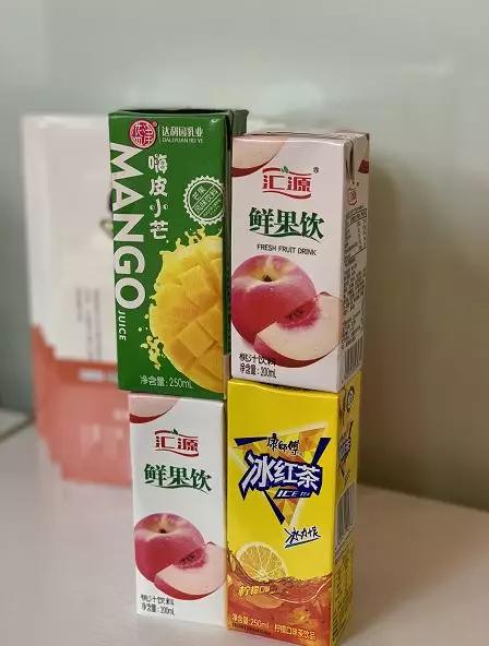 致外卖,别再给我送廉价饮料了!