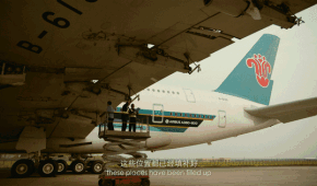 以“人生里程”的名义，这个品牌与用户进行了一场深层次的沟通