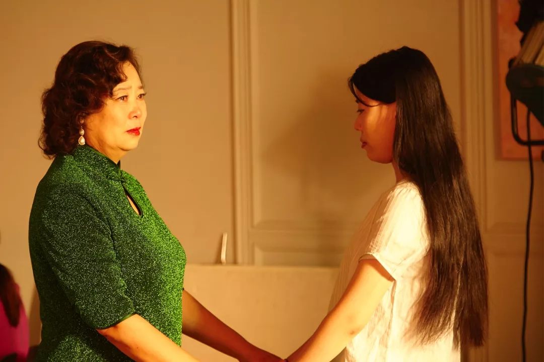 网红导演张大鹏膨胀了?这回给OPPO拍了条不像广告的广告