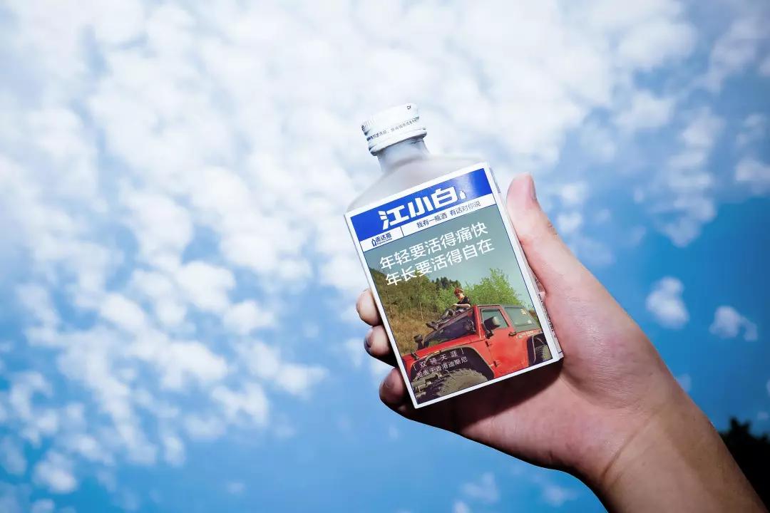 霸王洗发水的新包装,设计师看了还秃么?