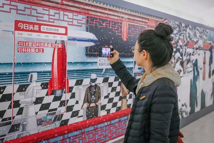 故宫口红一夜爆红:老品牌如何进行年轻化的营销革新?