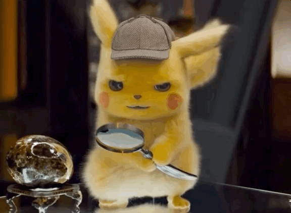 皮卡丘联名大集合,又萌又能打!