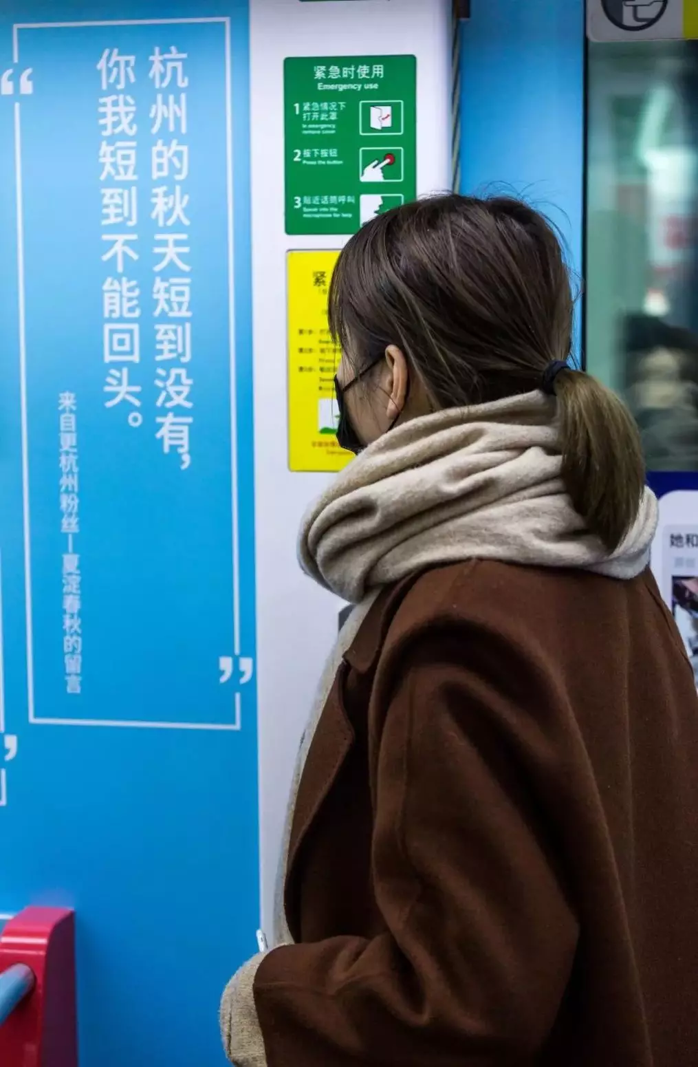  这组写给杭州的文案，一句就能让你读懂杭州