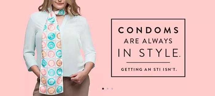 20个套套的创意广告,全部看懂算我输