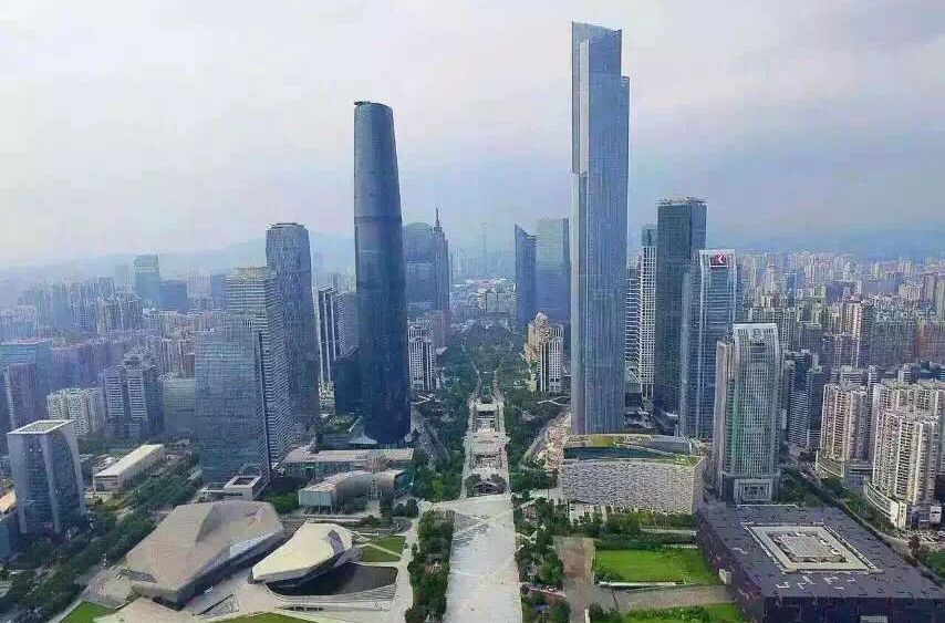 东方启英入驻北京,广州双城,为高端广告投放带来更多可能