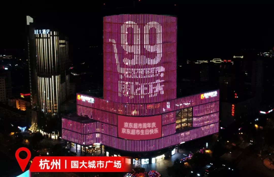 被偏爱的才叫品牌