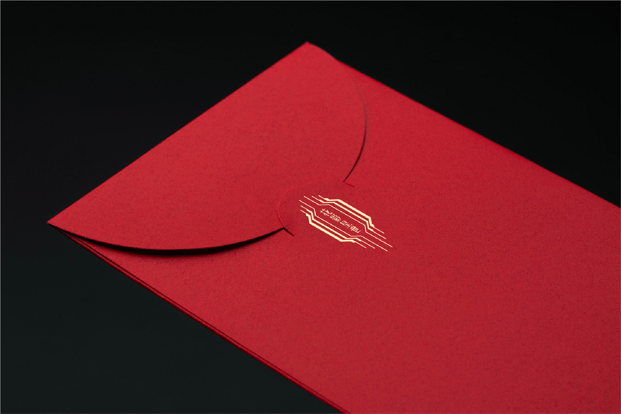 原创设计丨灯笼品牌Logo设计