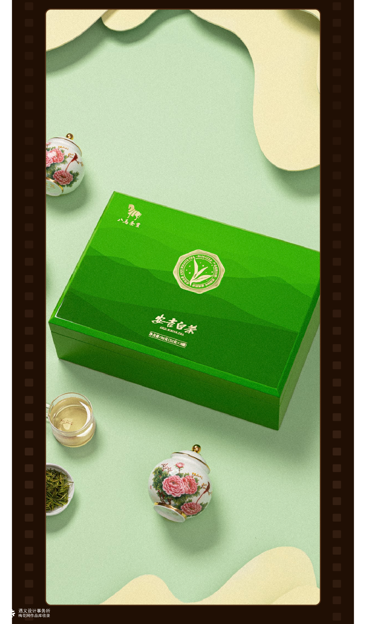 遇义设计丨2025年度影像纪念丨一生要出片的中国设计师