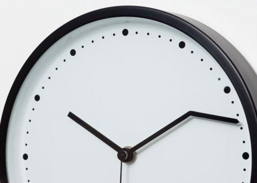好的钟表设计，把时间当创意