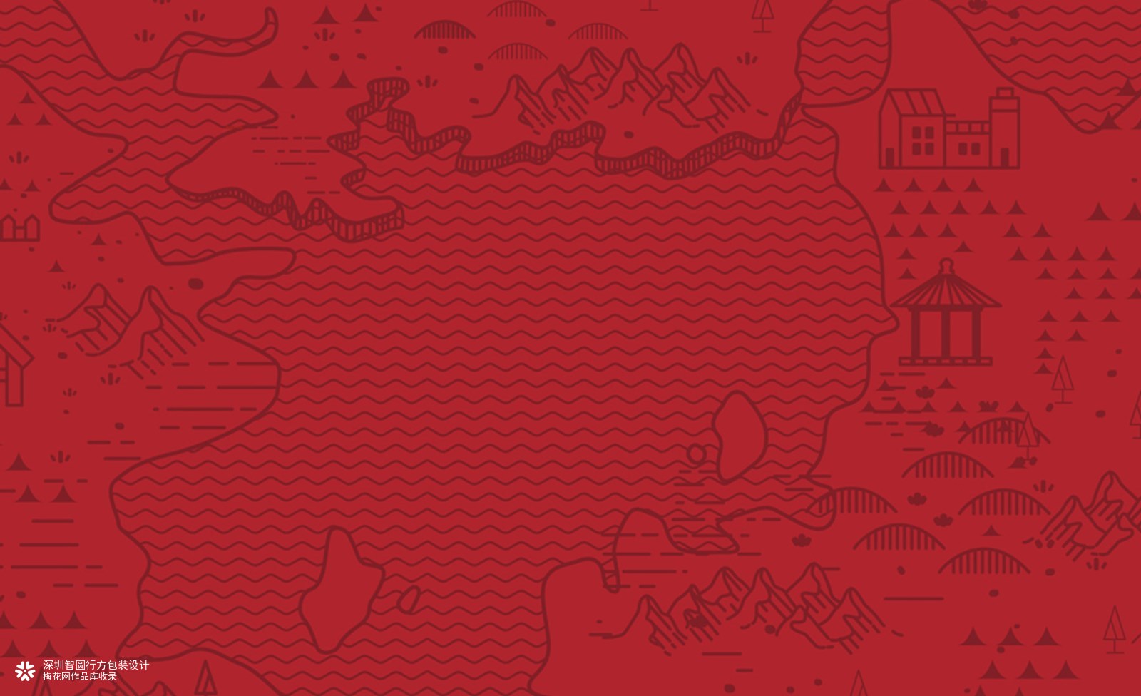 阳澄湖大闸蟹包装 大闸蟹礼盒包装 星农联合大闸蟹包装设计