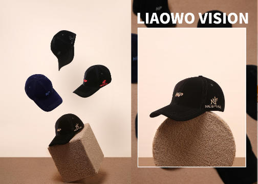 贴身衣物 | NICEPUSS x 帽子 x LIAOWO VISION