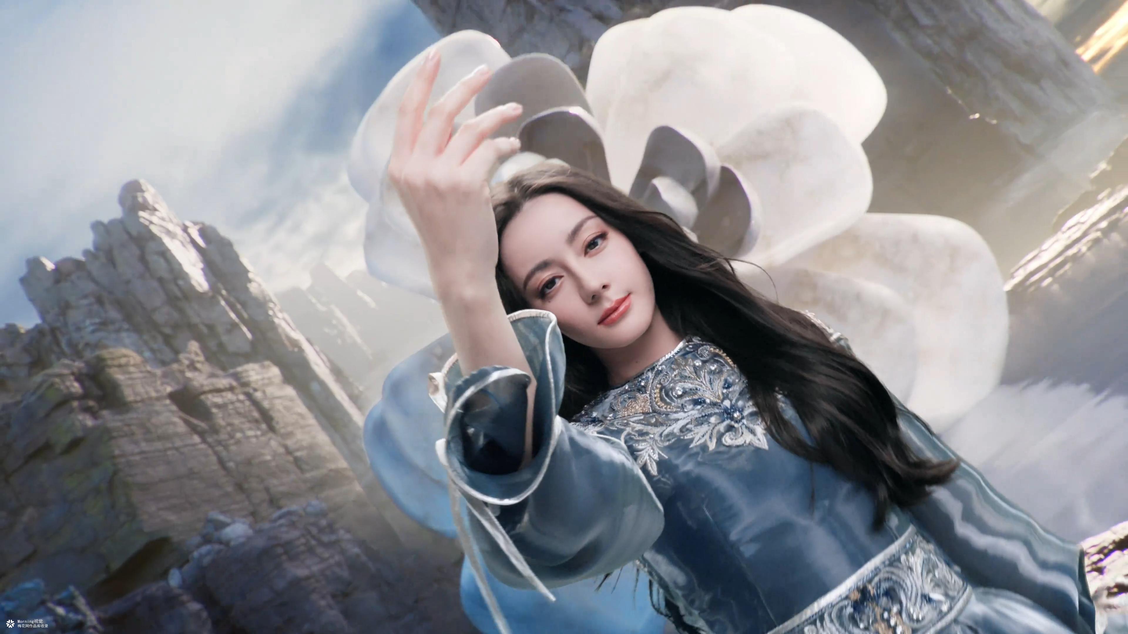 冠珠瓷砖 迪丽热巴｜全球品牌代言人TVC