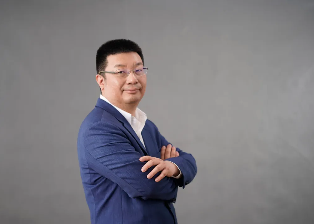 江南春：30年，我用1000亿，换来这99句话