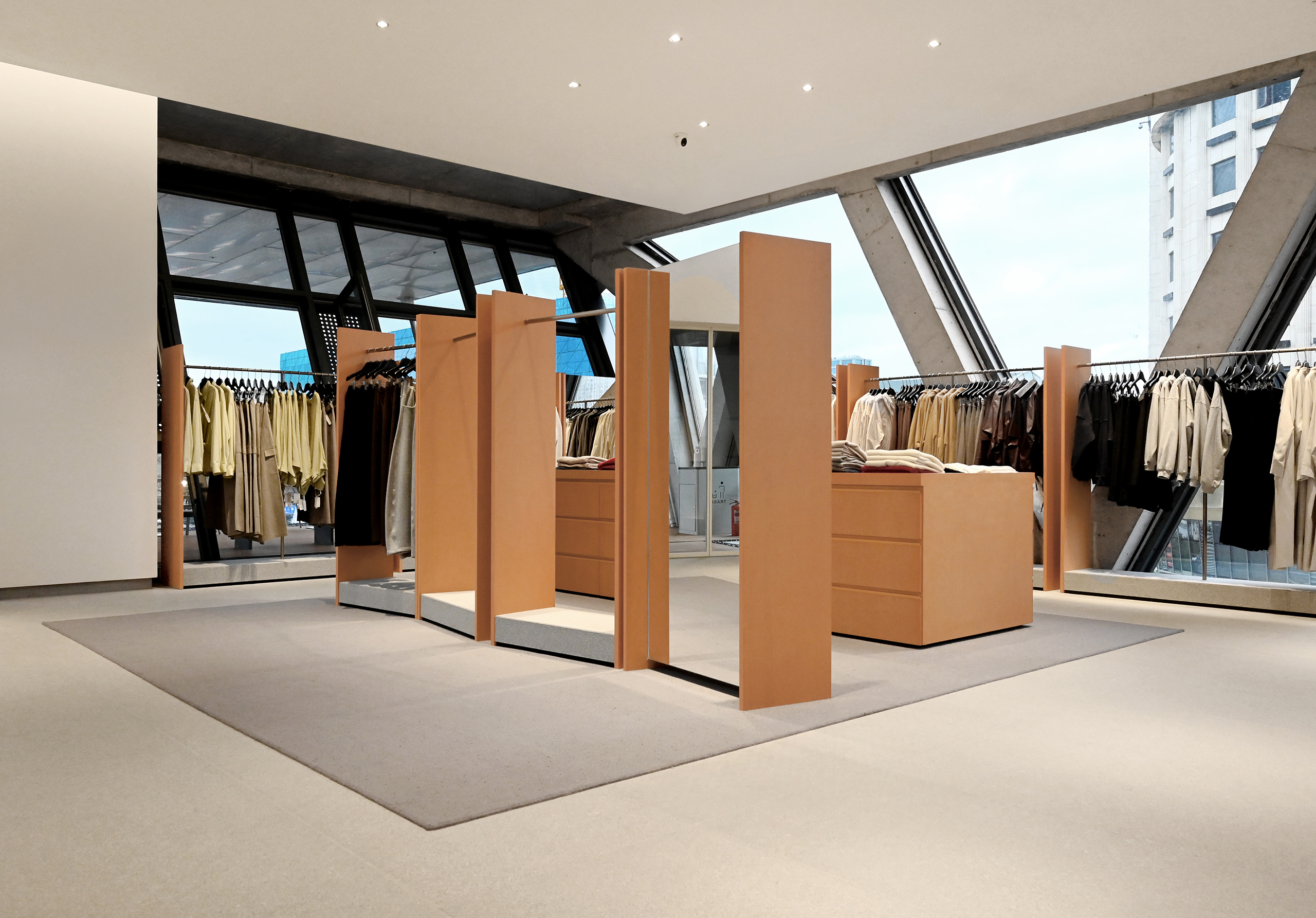 专衣seei｜服装品牌战略美学叙事全案