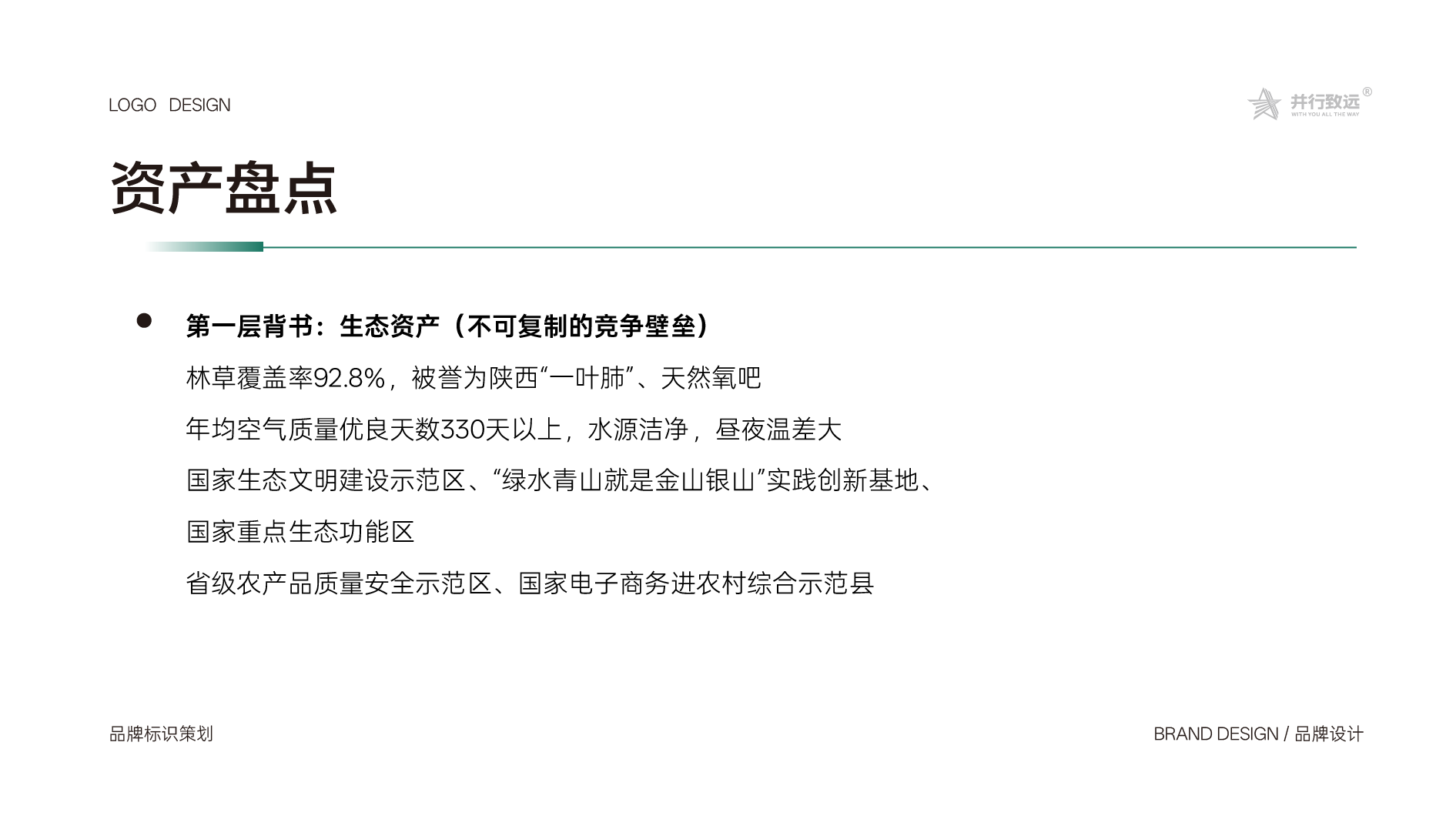 黄土高原林海馈赠｜黄龙县农特产品区域公用品牌全案设计✨