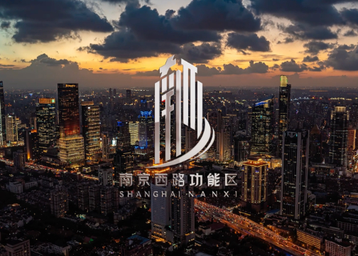 宣传片-南京西路功能区app宣传片