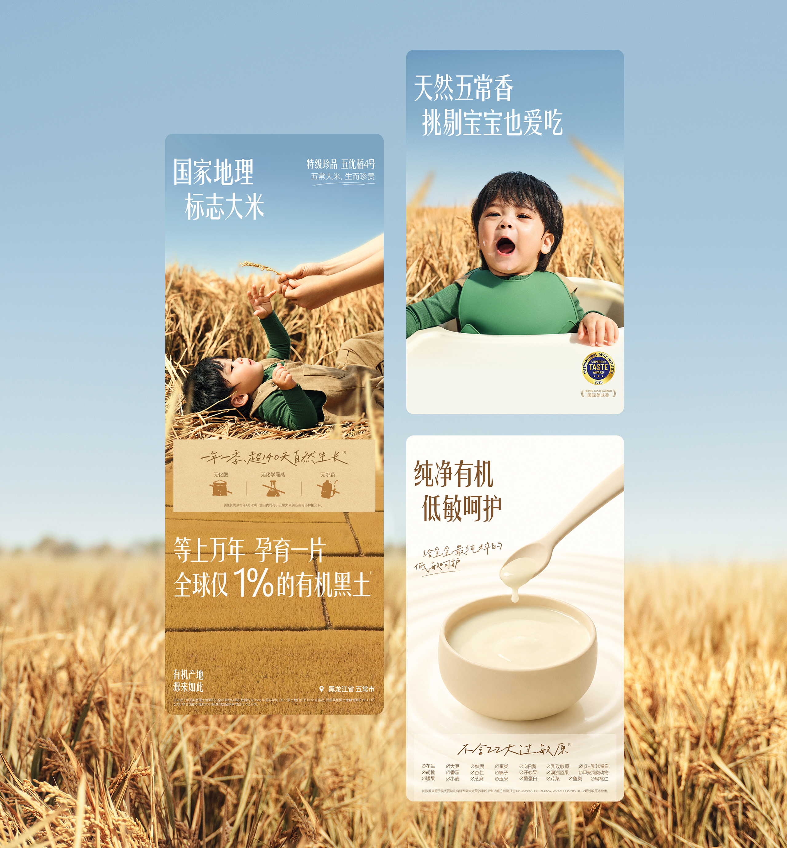 巴顿 ╳ 英氏｜品牌电商战略叙事全新升级