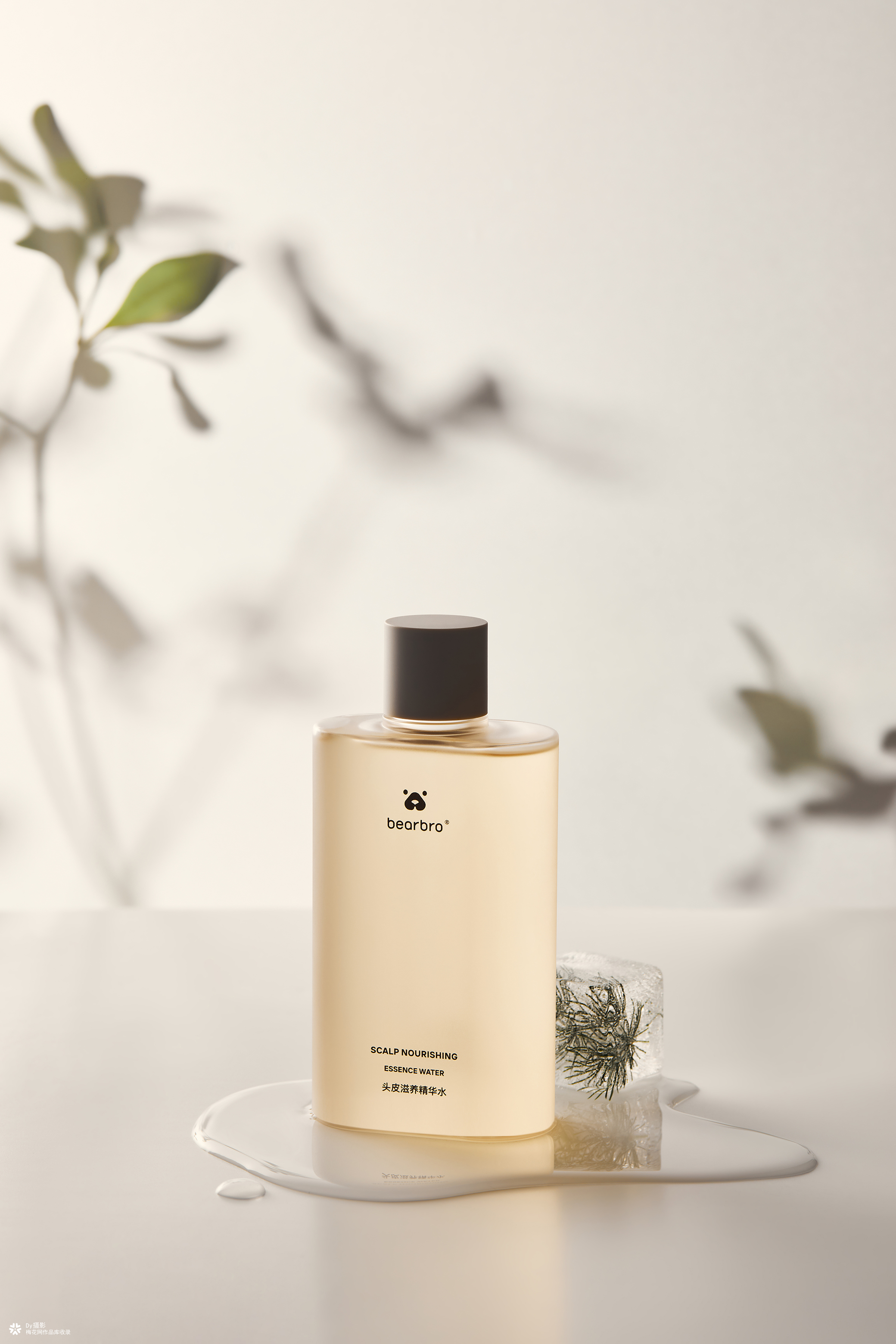 电商图片 | 棕熊医生 | GM