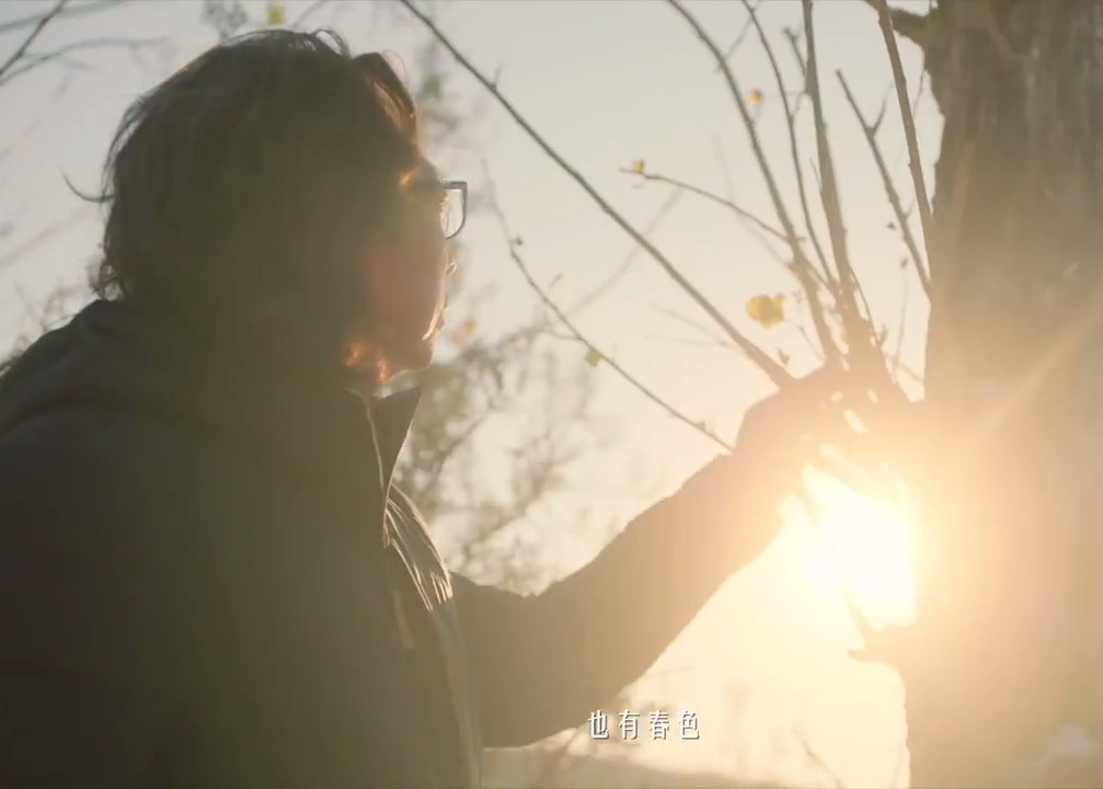 今日大雪，许知远与你分享「欢愉」的力量