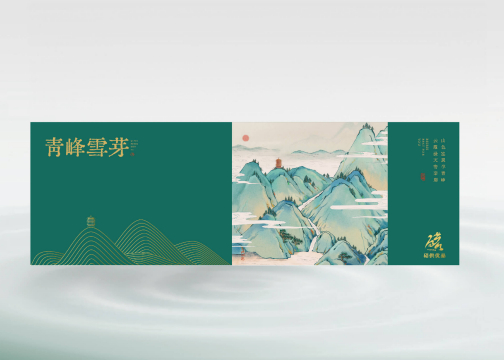 原创包装设计｜礼盒包装设计｜插画包装设计｜系列包装设计—只做原创