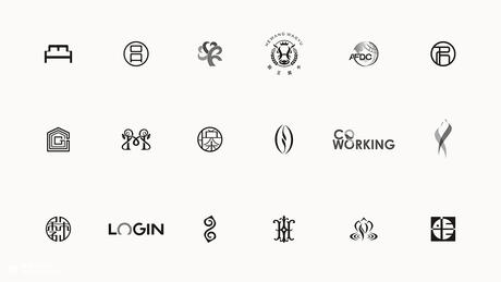 周瑜×汉星 | 品牌logo设计