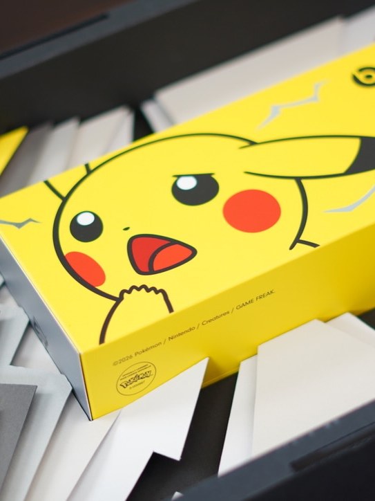 Beats x Pokémon：尽情释放音乐的澎湃能量
