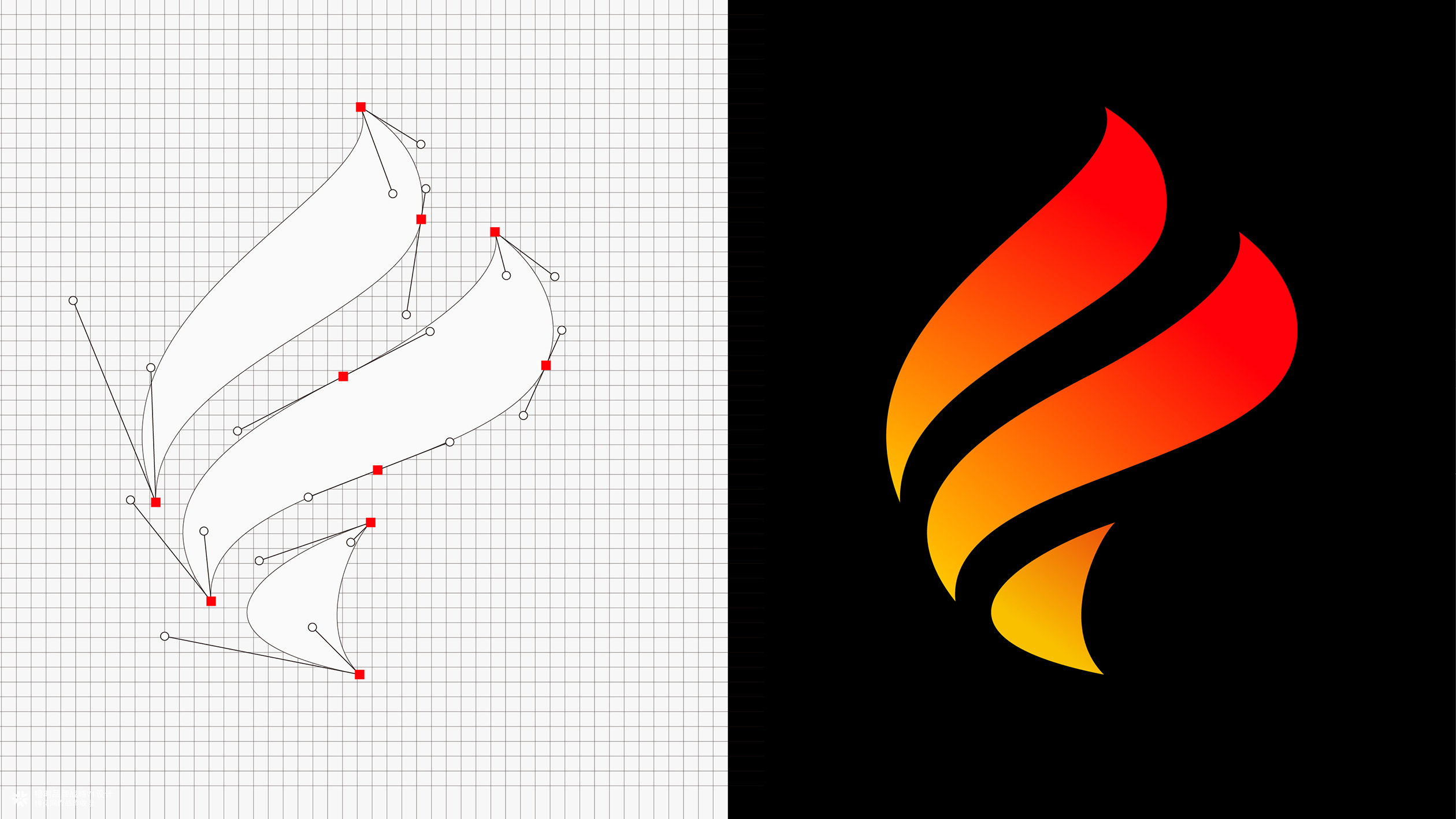 otimebrand 橙时品牌原创案例 | 金融科技出海品牌 爆火科技品牌设计