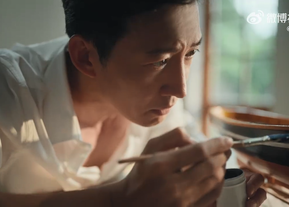 林肯×王阳 狂卷「中浪」