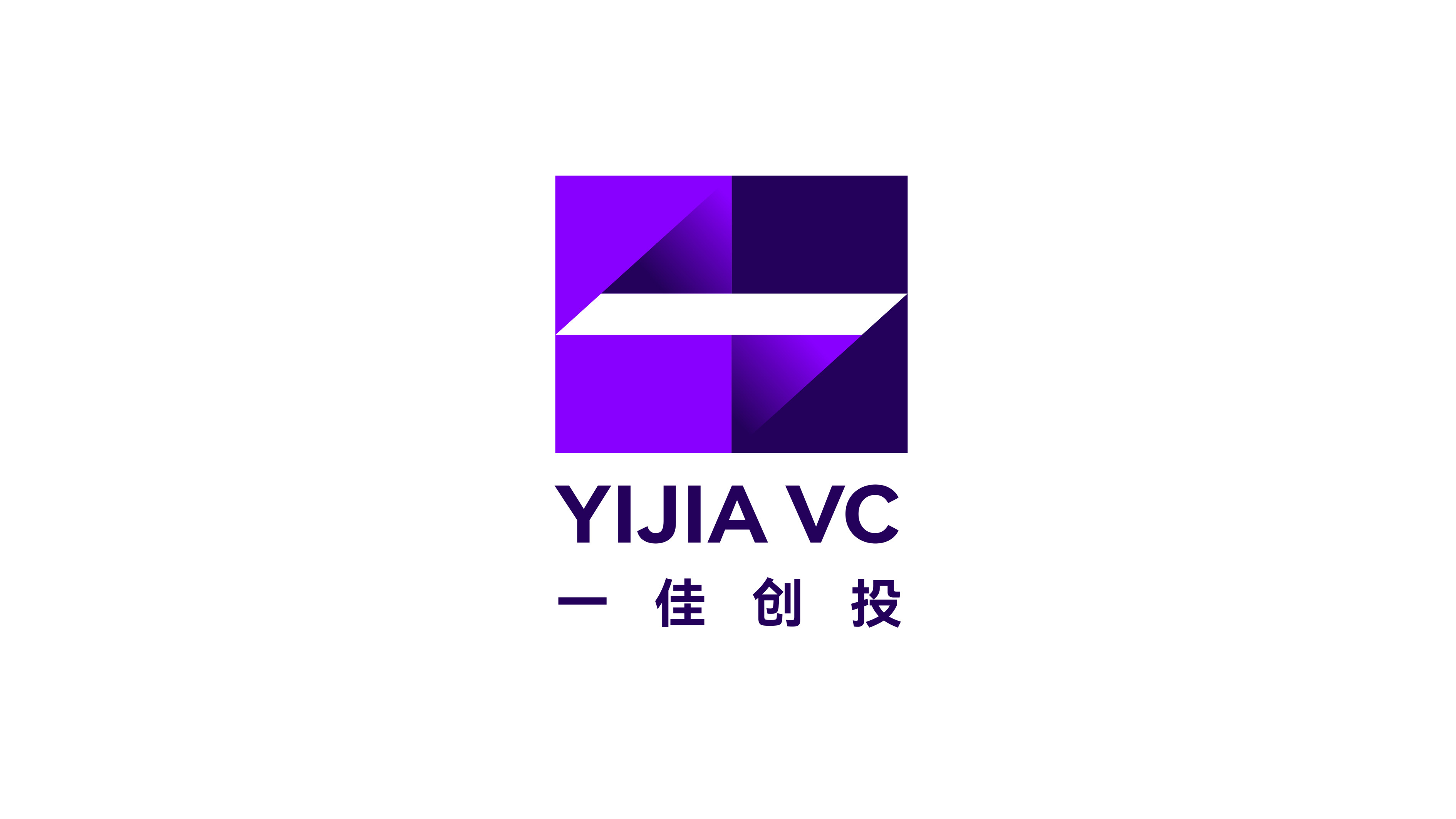 一佳创投品牌形象设计