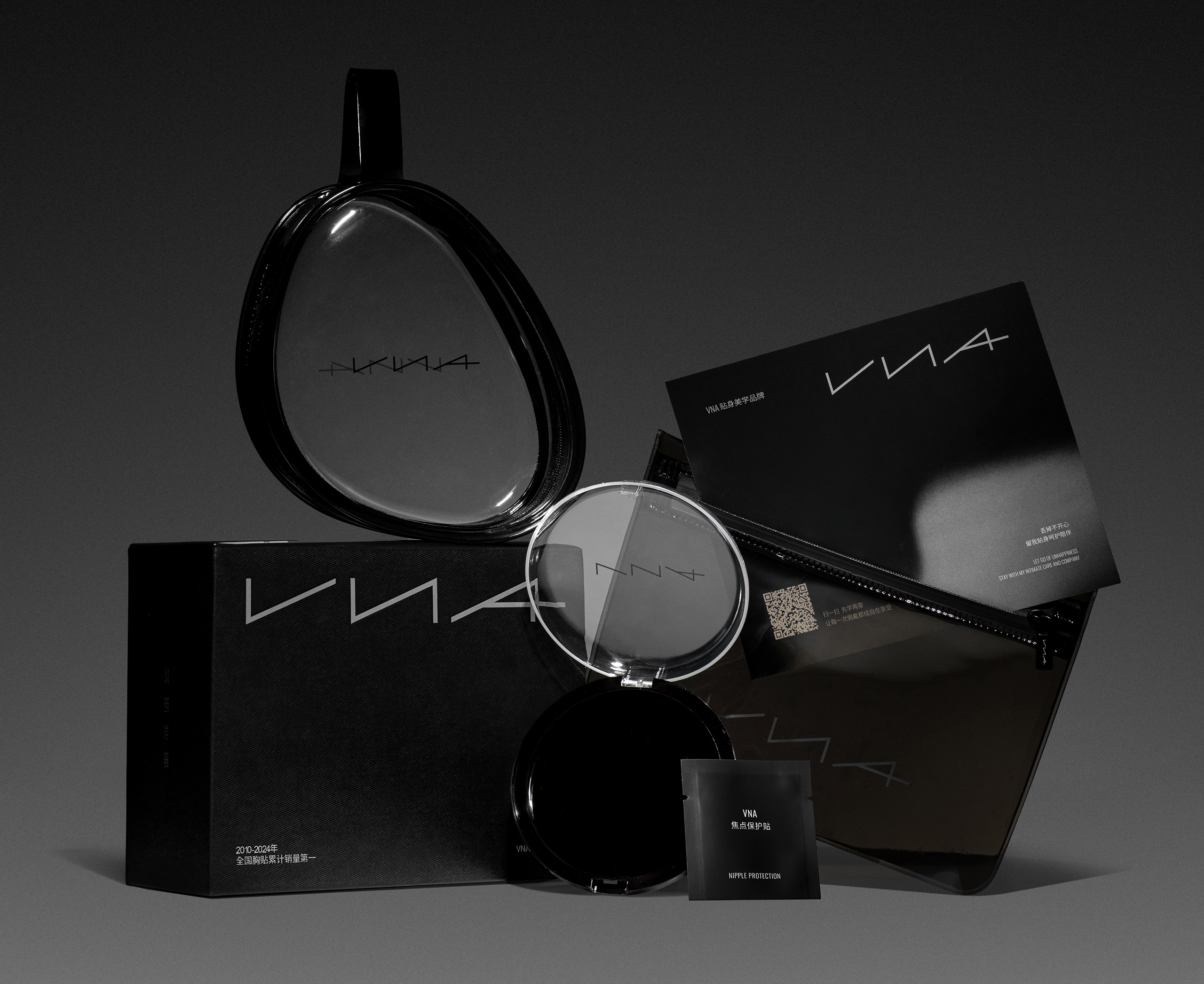 VNA, 做自己很性感