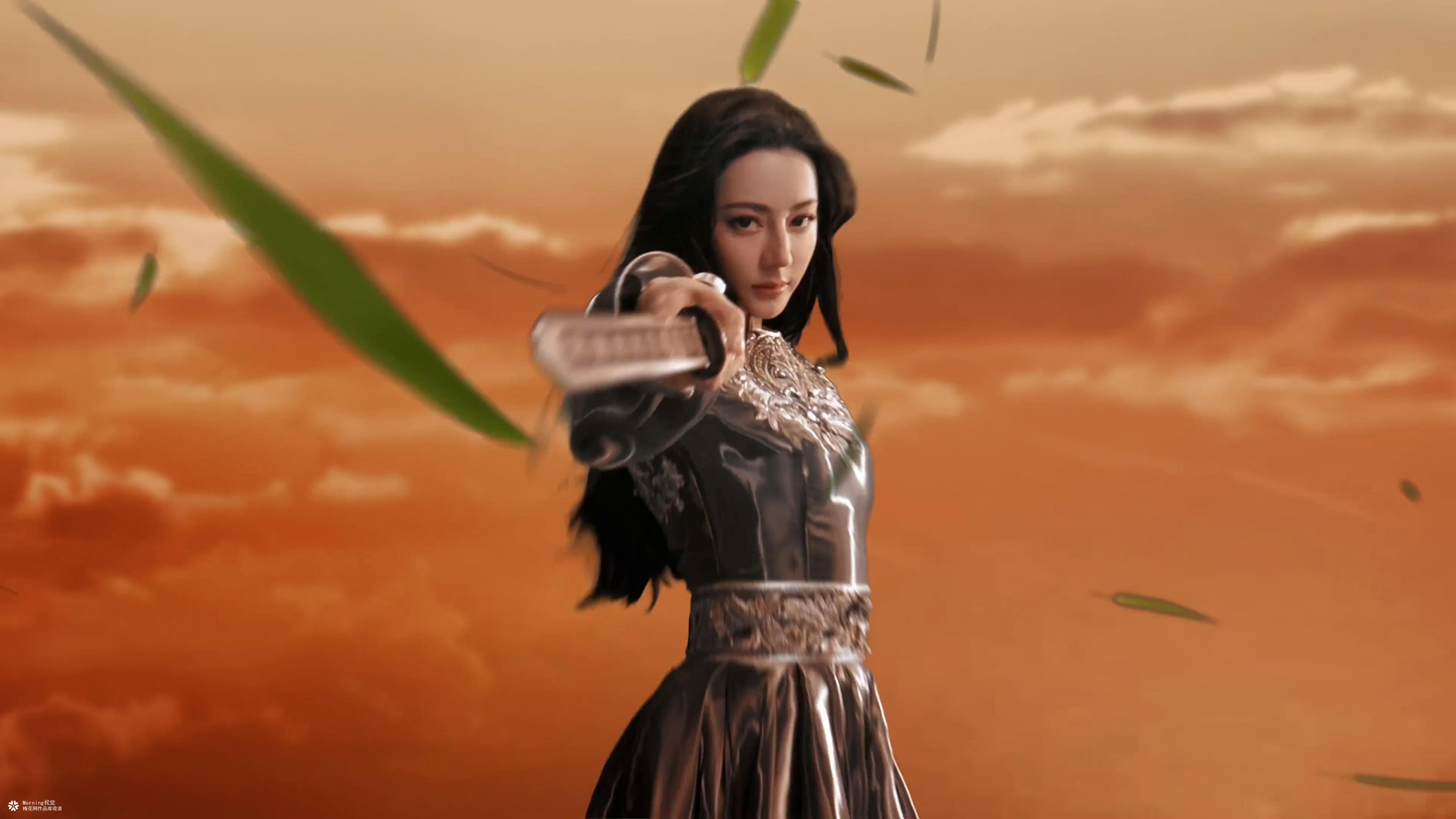 冠珠瓷砖 迪丽热巴｜全球品牌代言人TVC