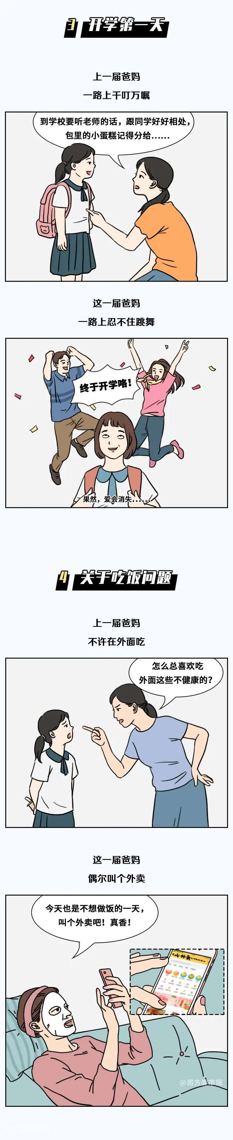 南都X爱尔眼科：都是亲爸妈，为什么差别这么大？
