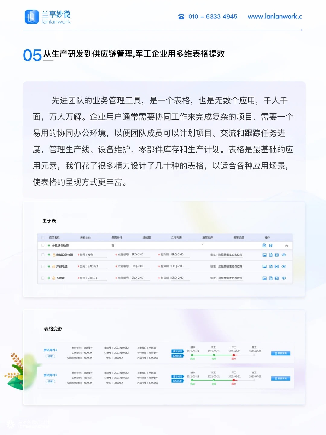 兰亭妙微｜航天军工行业ui设计解决方案