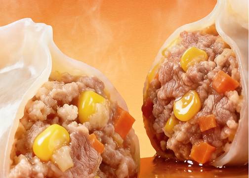 三全 X 杰视帮 | 电商详情页视觉升级