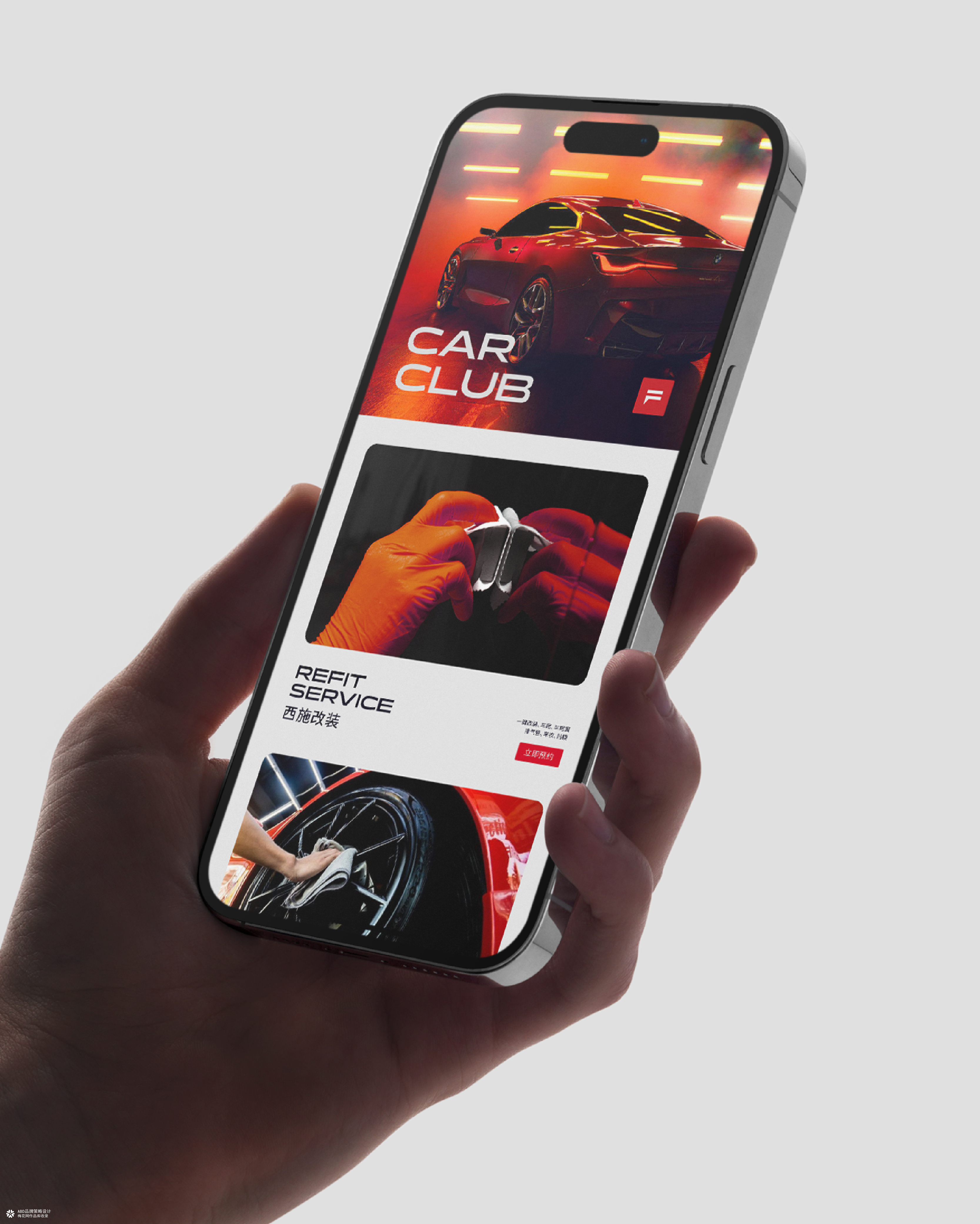 方西施 | ABD案例