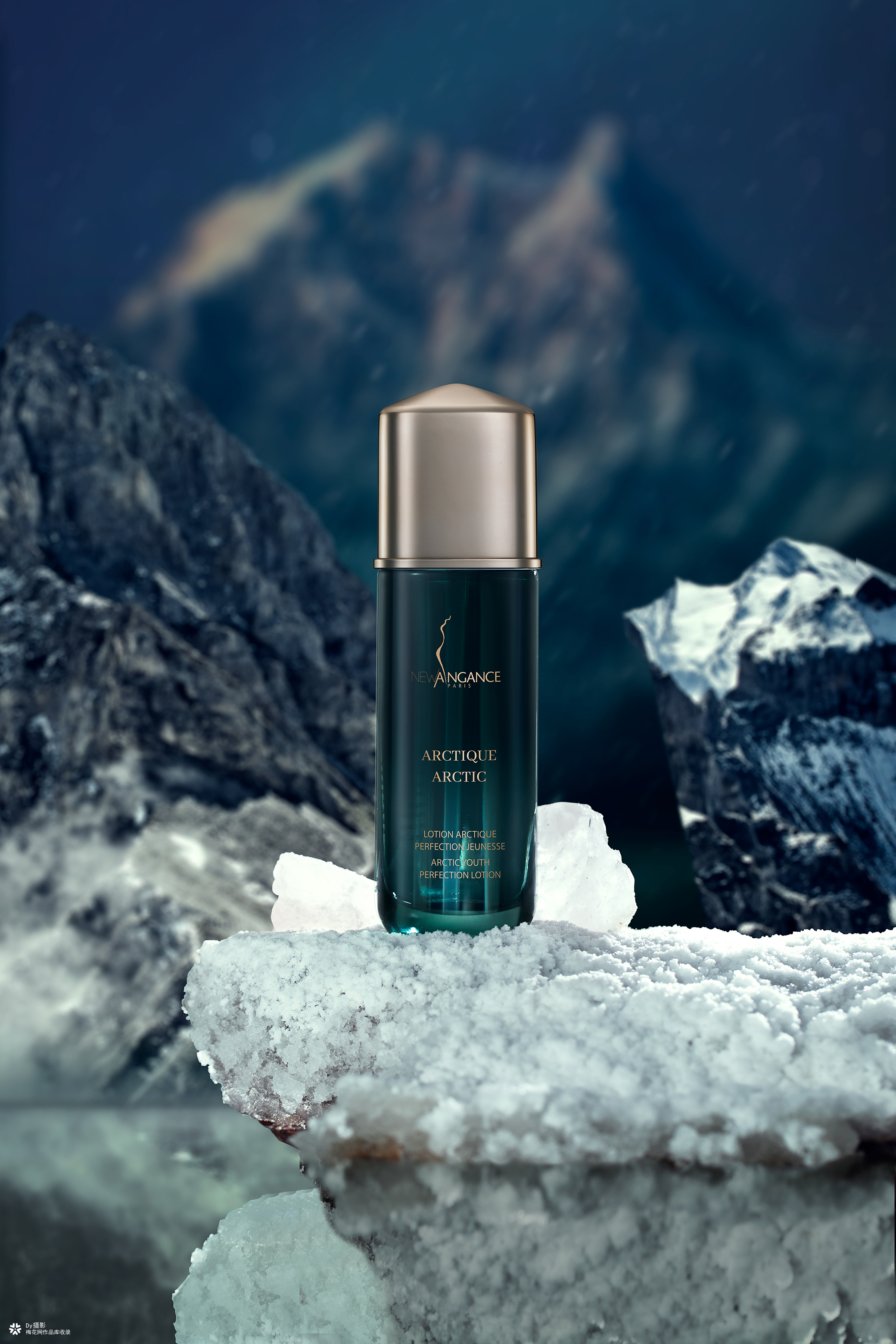 电商图片 | NewAngance | GM