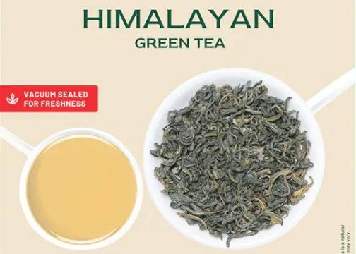 23岁创业，印度人把茶叶卖进了美国7000多家门店，年收2.9亿！