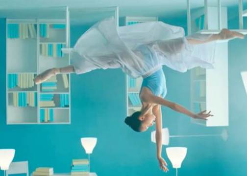 腾讯NI炫舞大赛宣传片：《舞，就该这么跳》