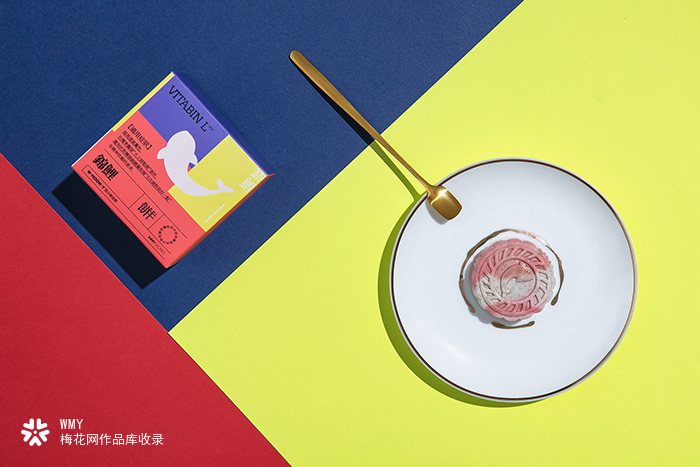 透支生命的年轻人，你需要这款维他饼来维你命