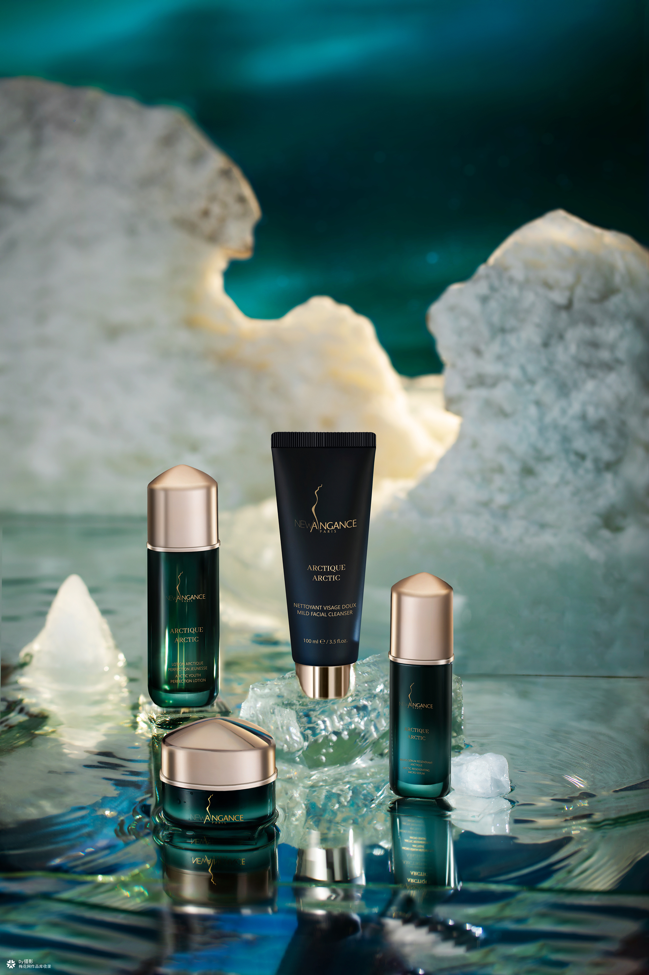 电商图片 | NewAngance | GM