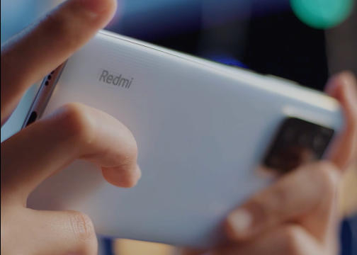Redmi Note10 Pro-情侣系列 抖音篇