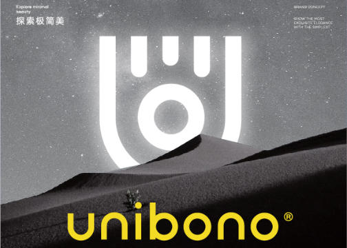 unibono 运宝 · 理容品牌策略设计 | ABD案例