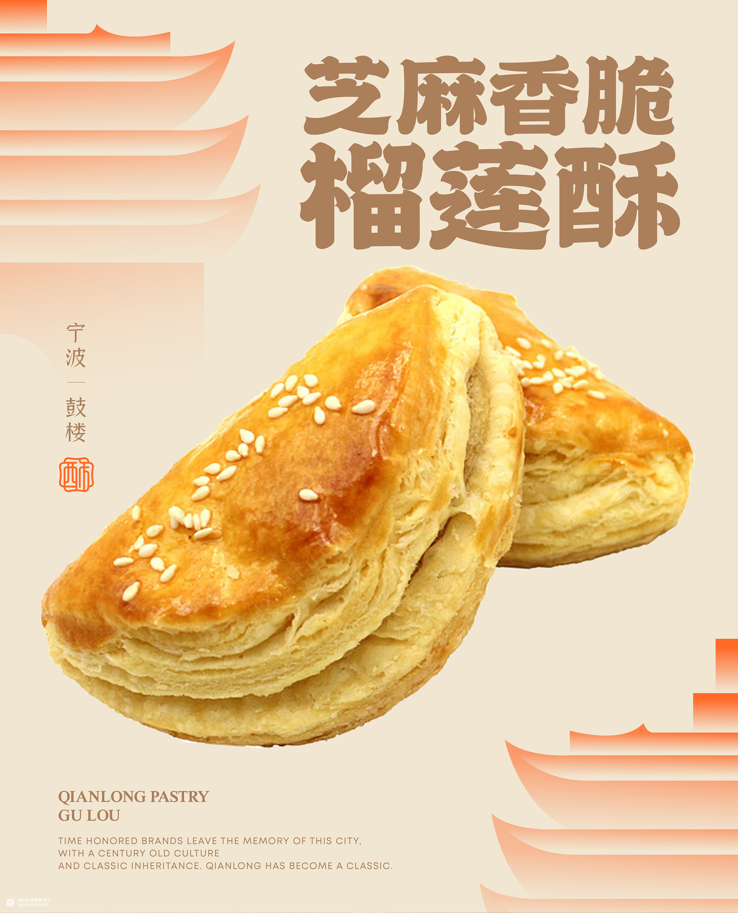 乾隆酥院 | ABD案例