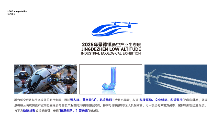 景德镇低空产业生态展